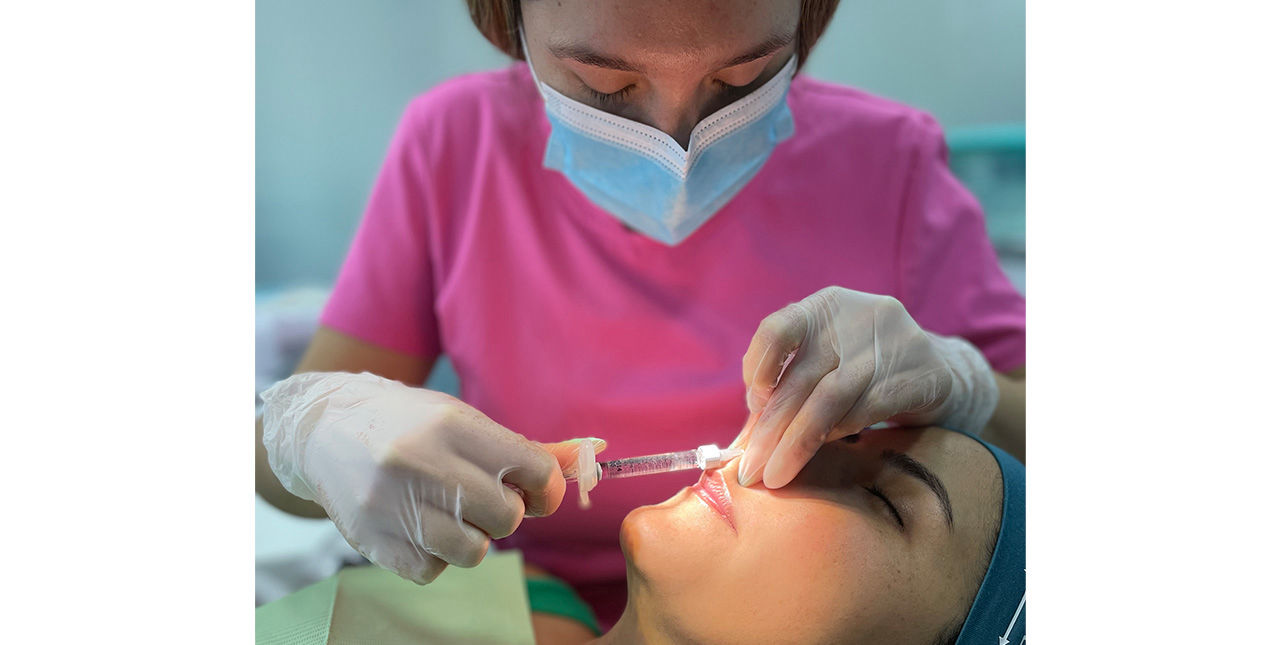 Clínica Dental Los Ciruelos