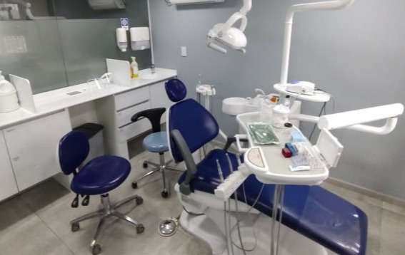 Clínica Dental Los Ciruelos