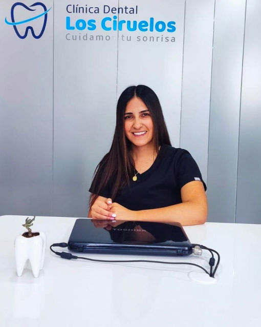 Clínica Dental Los Ciruelos