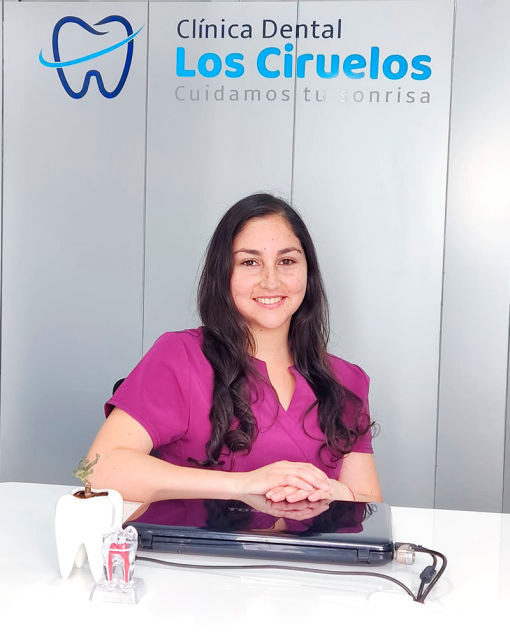Clínica Dental Los Ciruelos