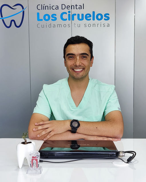 Clínica Dental Los Ciruelos