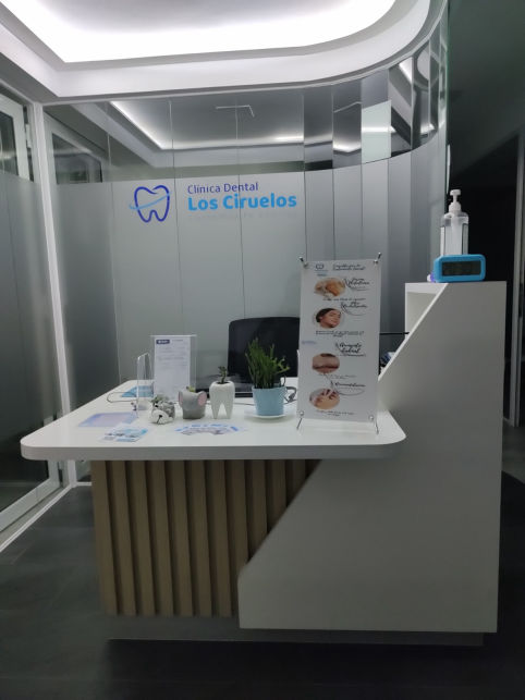 Clínica Dental Los Ciruelos