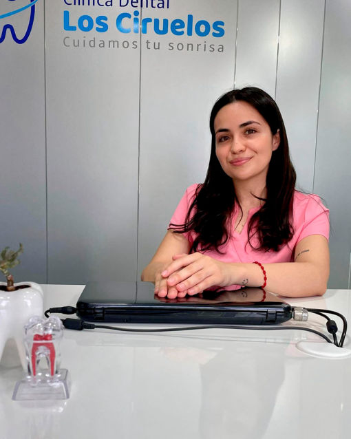 Clínica Dental Los Ciruelos